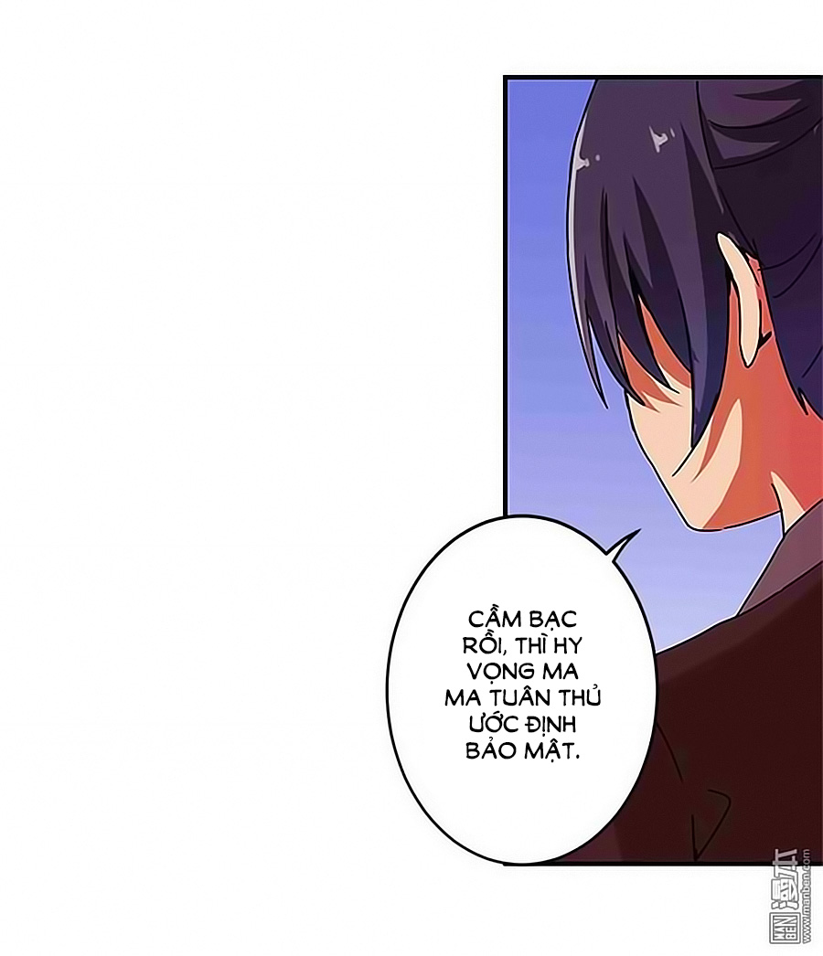 Vương Gia! Ngươi Thật Bỉ Ổi Chapter 294 - 4
