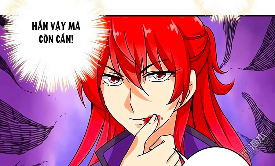 Vương Gia! Ngươi Thật Bỉ Ổi Chapter 316 - 3