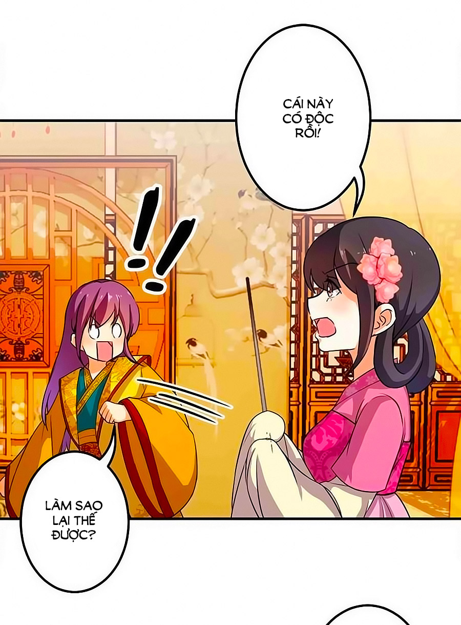 Vương Gia! Ngươi Thật Bỉ Ổi Chapter 338 - 20