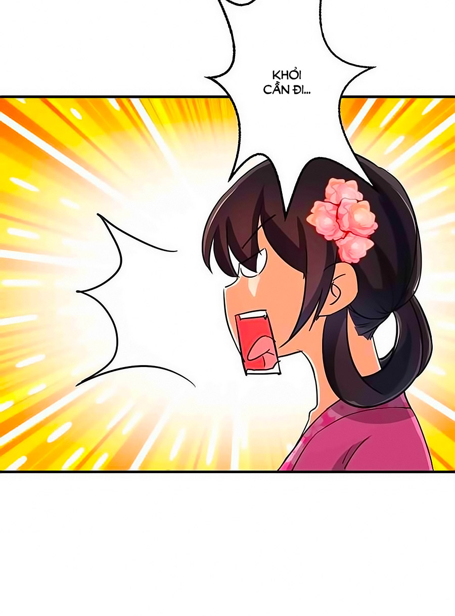 Vương Gia! Ngươi Thật Bỉ Ổi Chapter 338 - 9
