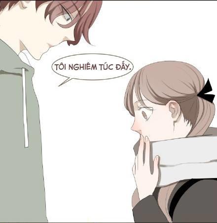 Mối Tình Đơn Phương Chapter 1 - 10