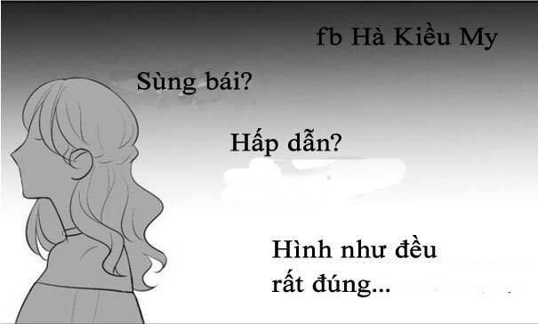 Mối Tình Đơn Phương Chapter 54 - 38