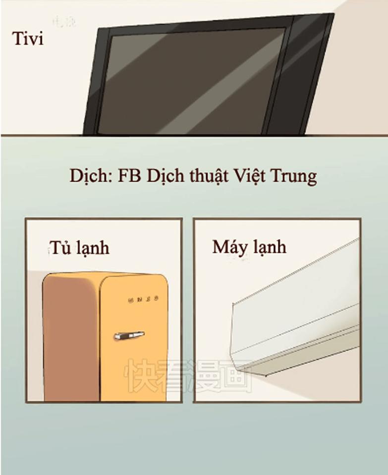 Bạn Trai Tôi Là Cẩm Y Vệ Chapter 1 - 32
