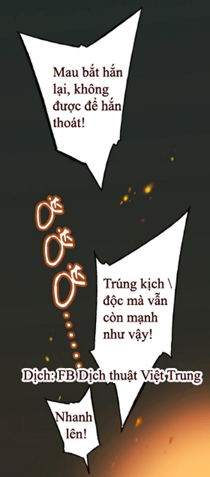 Bạn Trai Tôi Là Cẩm Y Vệ Chapter 1 - 41