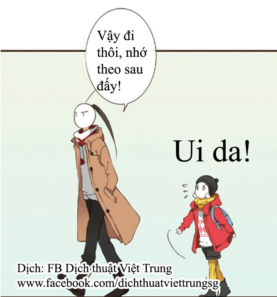 Bạn Trai Tôi Là Cẩm Y Vệ Chapter 10 - 14