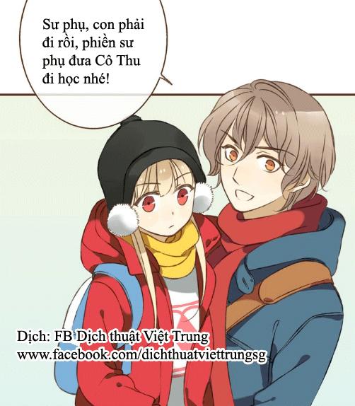 Bạn Trai Tôi Là Cẩm Y Vệ Chapter 10 - 3