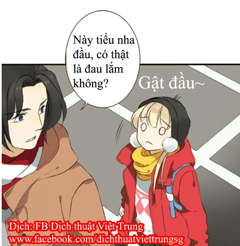 Bạn Trai Tôi Là Cẩm Y Vệ Chapter 10 - 22