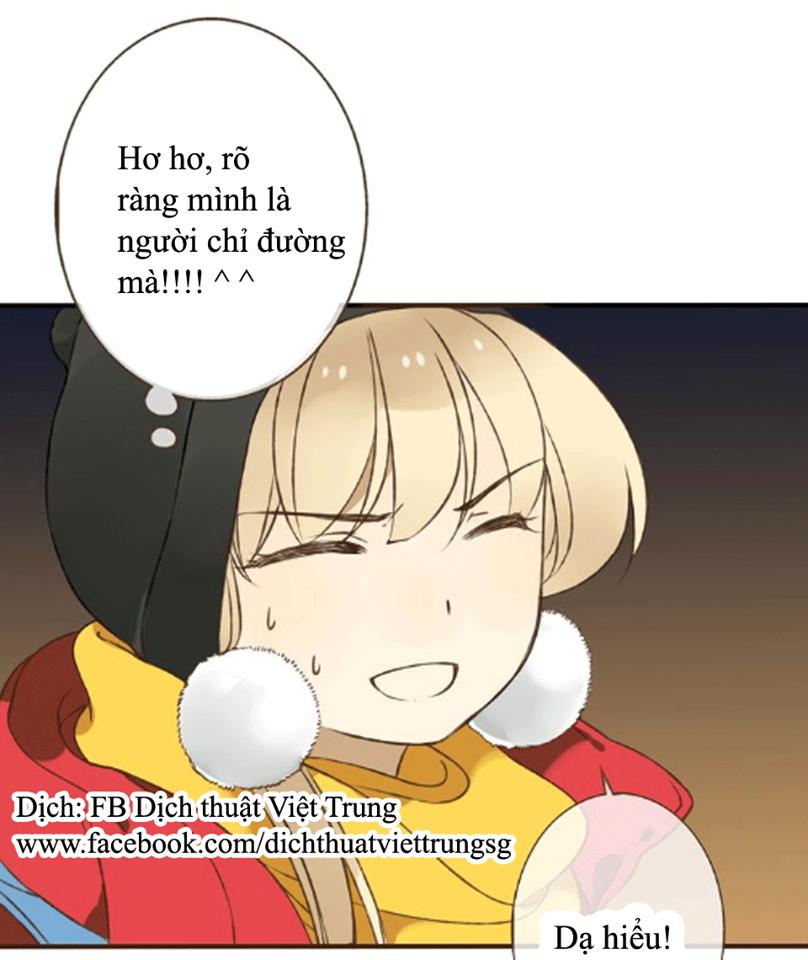 Bạn Trai Tôi Là Cẩm Y Vệ Chapter 10 - 25