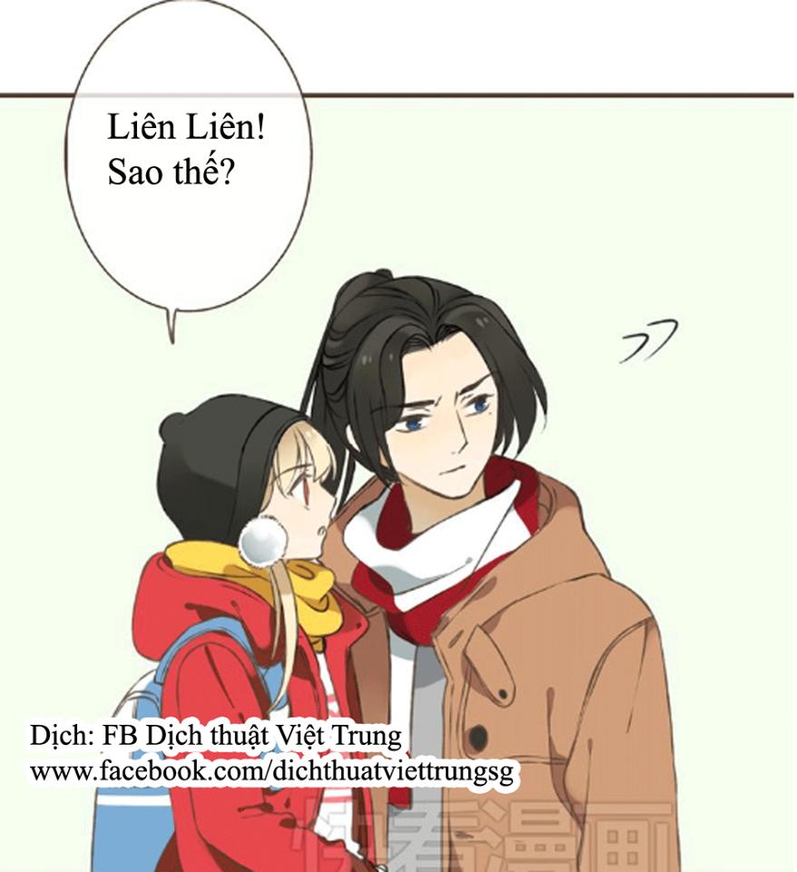Bạn Trai Tôi Là Cẩm Y Vệ Chapter 10 - 29