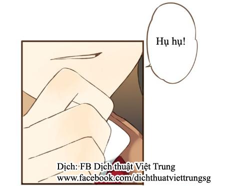 Bạn Trai Tôi Là Cẩm Y Vệ Chapter 10 - 4