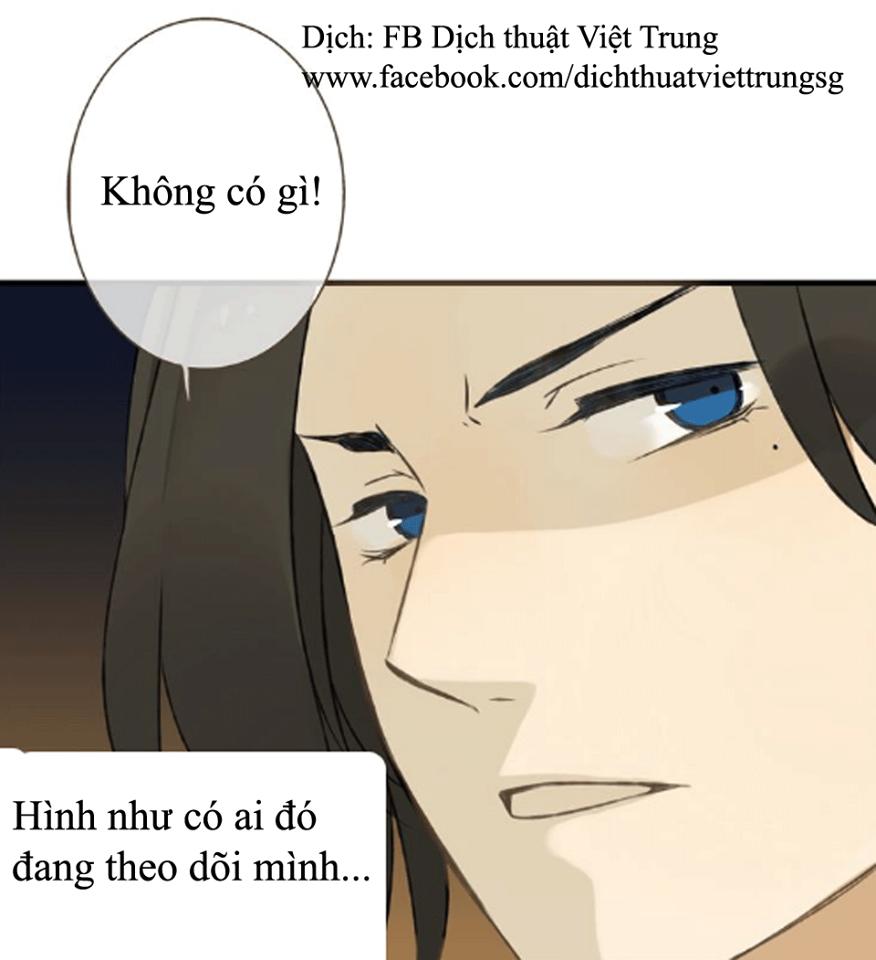 Bạn Trai Tôi Là Cẩm Y Vệ Chapter 10 - 31