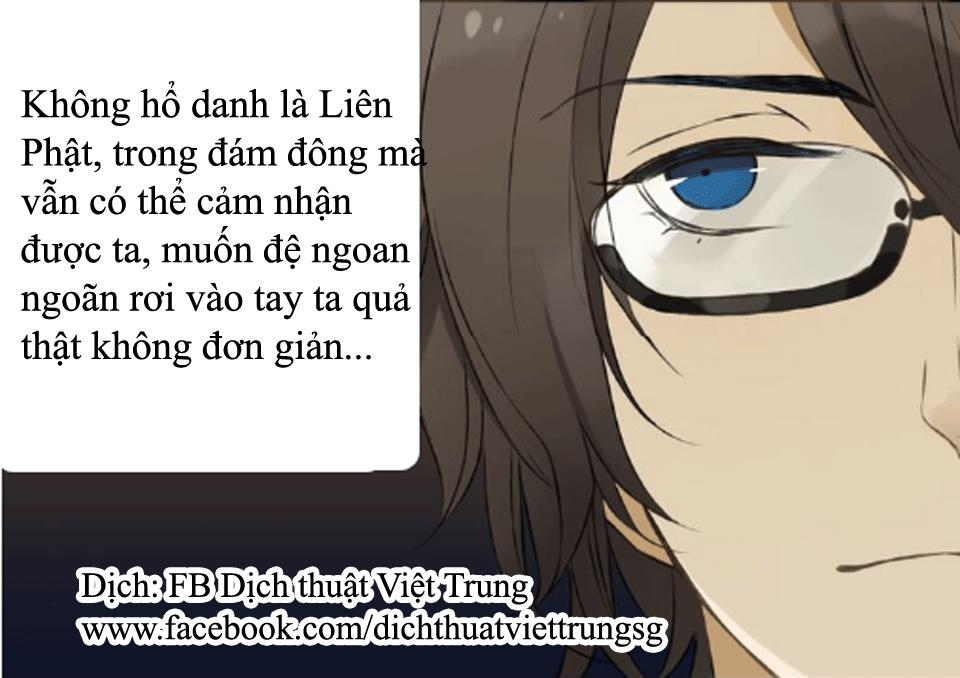 Bạn Trai Tôi Là Cẩm Y Vệ Chapter 10 - 33