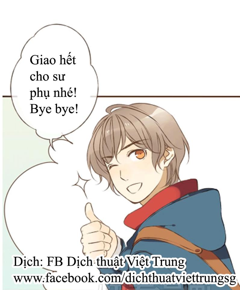 Bạn Trai Tôi Là Cẩm Y Vệ Chapter 10 - 6