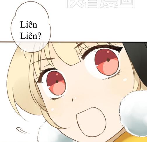 Bạn Trai Tôi Là Cẩm Y Vệ Chapter 11 - 16