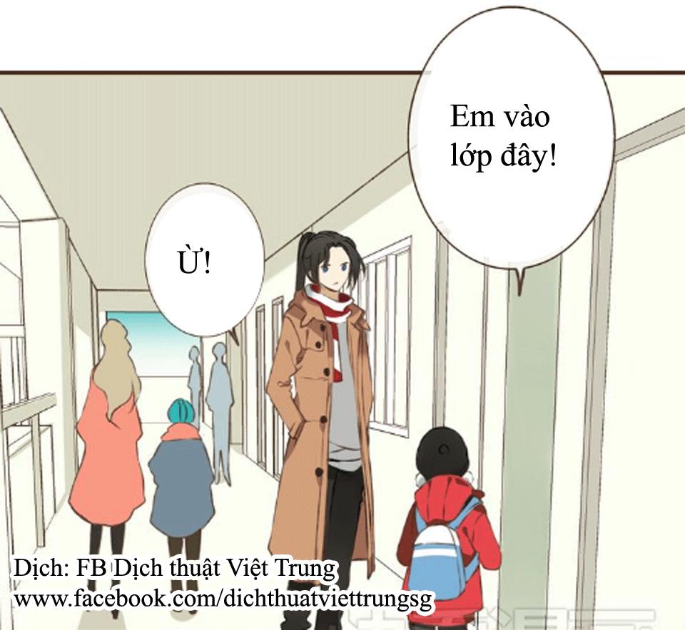 Bạn Trai Tôi Là Cẩm Y Vệ Chapter 11 - 3