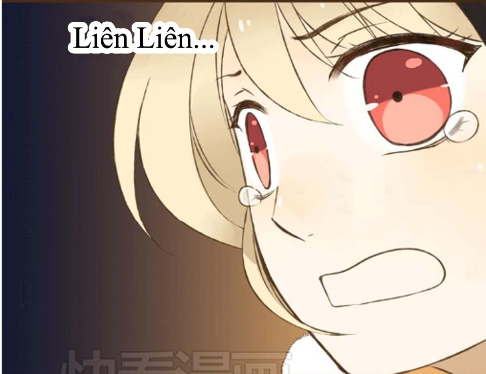 Bạn Trai Tôi Là Cẩm Y Vệ Chapter 11 - 34