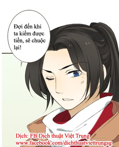 Bạn Trai Tôi Là Cẩm Y Vệ Chapter 12 - 21