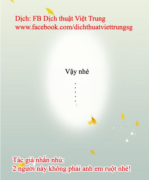 Bạn Trai Tôi Là Cẩm Y Vệ Chapter 12 - 54