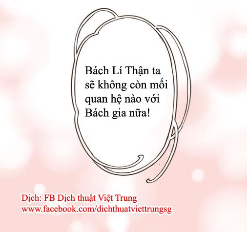 Bạn Trai Tôi Là Cẩm Y Vệ Chapter 13 - 39