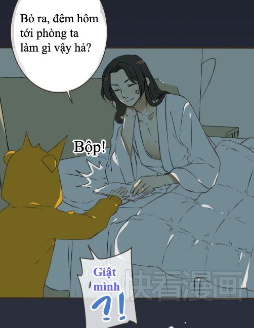 Bạn Trai Tôi Là Cẩm Y Vệ Chapter 14 - 11