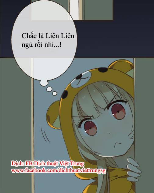 Bạn Trai Tôi Là Cẩm Y Vệ Chapter 14 - 4