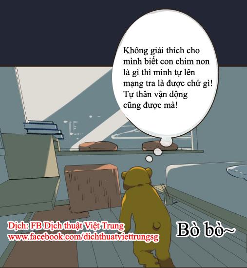 Bạn Trai Tôi Là Cẩm Y Vệ Chapter 14 - 5