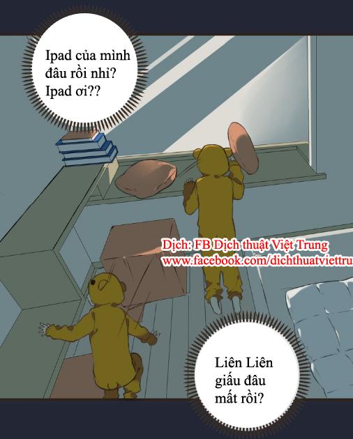 Bạn Trai Tôi Là Cẩm Y Vệ Chapter 14 - 6