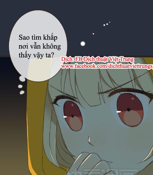 Bạn Trai Tôi Là Cẩm Y Vệ Chapter 14 - 7