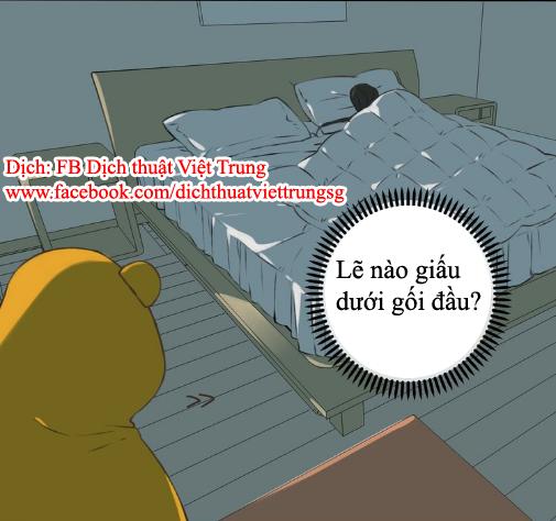 Bạn Trai Tôi Là Cẩm Y Vệ Chapter 14 - 8