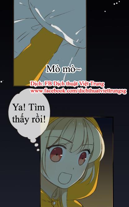 Bạn Trai Tôi Là Cẩm Y Vệ Chapter 14 - 10