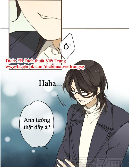 Bạn Trai Tôi Là Cẩm Y Vệ Chapter 15 - 2