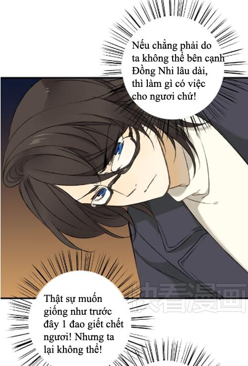 Bạn Trai Tôi Là Cẩm Y Vệ Chapter 15 - 14