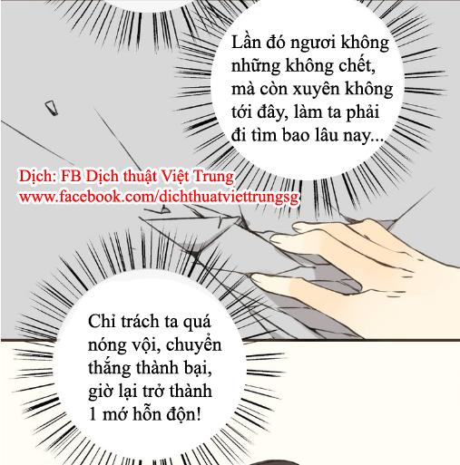 Bạn Trai Tôi Là Cẩm Y Vệ Chapter 15 - 15