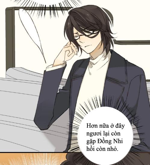 Bạn Trai Tôi Là Cẩm Y Vệ Chapter 15 - 16