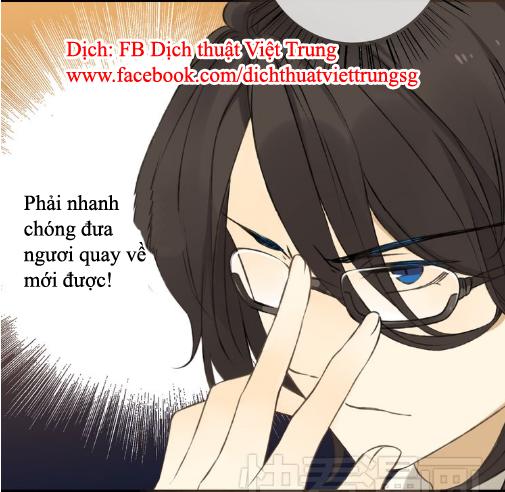 Bạn Trai Tôi Là Cẩm Y Vệ Chapter 15 - 17