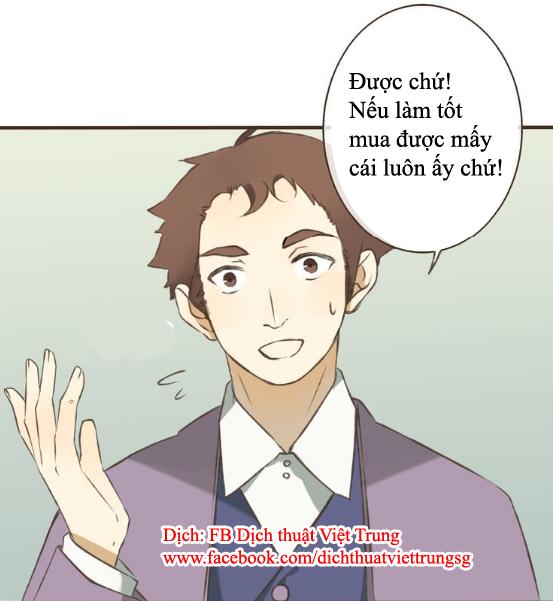 Bạn Trai Tôi Là Cẩm Y Vệ Chapter 15 - 29