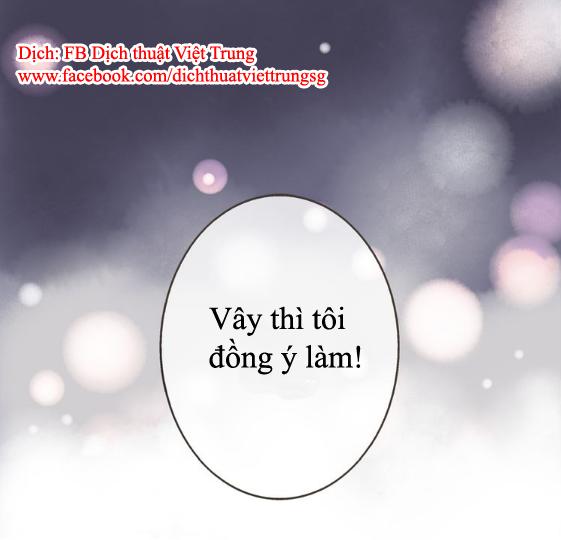 Bạn Trai Tôi Là Cẩm Y Vệ Chapter 15 - 30
