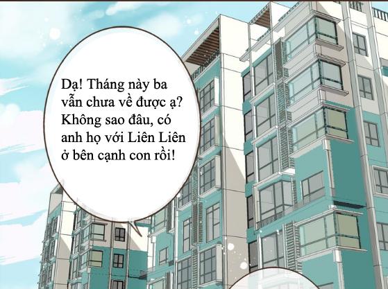 Bạn Trai Tôi Là Cẩm Y Vệ Chapter 15 - 31