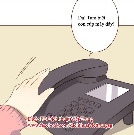 Bạn Trai Tôi Là Cẩm Y Vệ Chapter 15 - 32