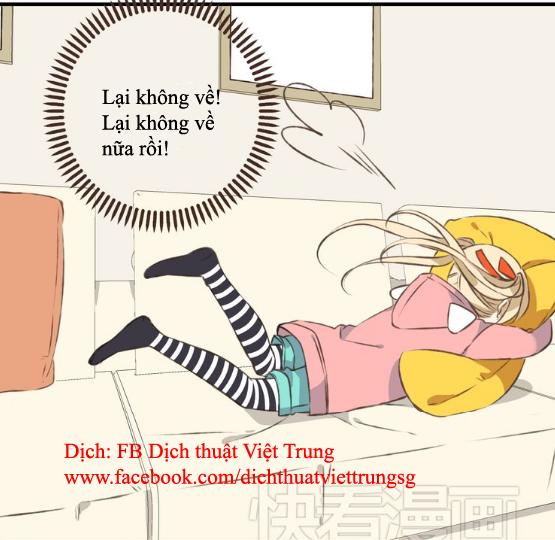 Bạn Trai Tôi Là Cẩm Y Vệ Chapter 15 - 33