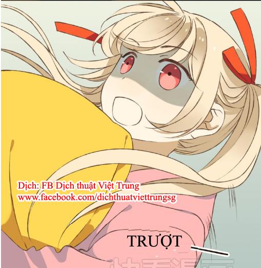 Bạn Trai Tôi Là Cẩm Y Vệ Chapter 15 - 35