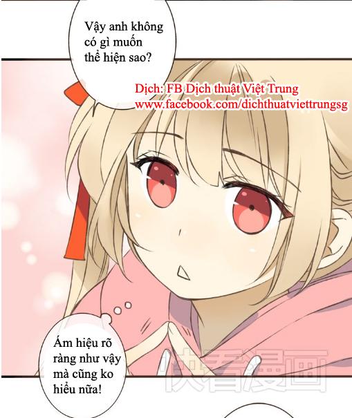 Bạn Trai Tôi Là Cẩm Y Vệ Chapter 15 - 40