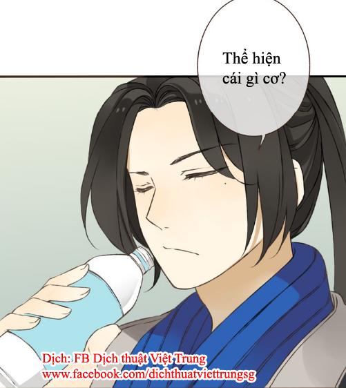 Bạn Trai Tôi Là Cẩm Y Vệ Chapter 15 - 41