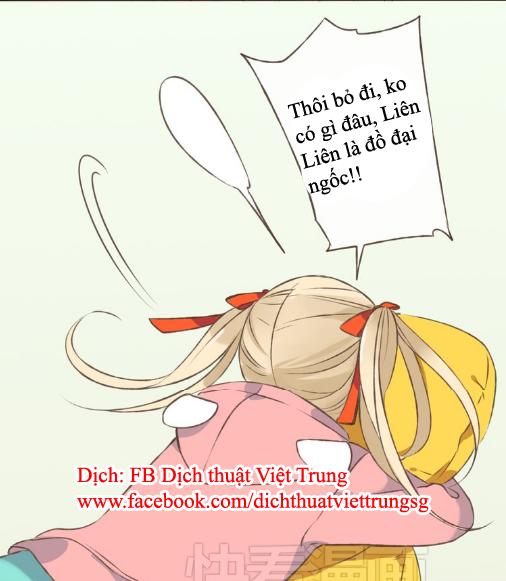 Bạn Trai Tôi Là Cẩm Y Vệ Chapter 15 - 42