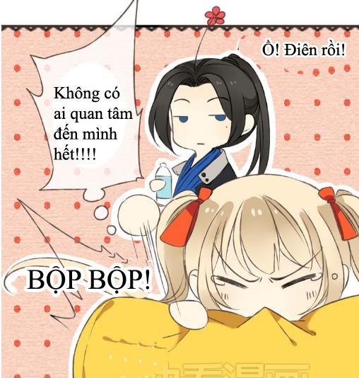 Bạn Trai Tôi Là Cẩm Y Vệ Chapter 15 - 44