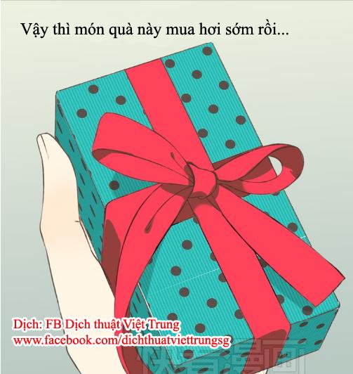 Bạn Trai Tôi Là Cẩm Y Vệ Chapter 15 - 46