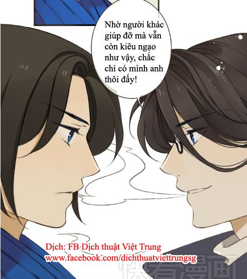 Bạn Trai Tôi Là Cẩm Y Vệ Chapter 15 - 6