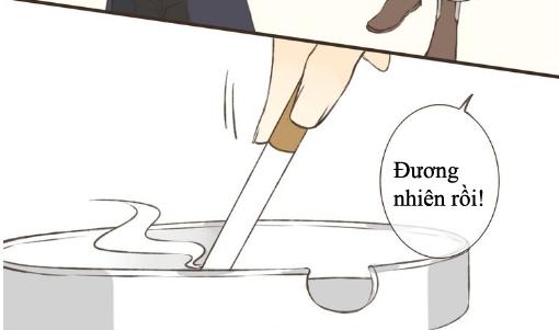 Bạn Trai Tôi Là Cẩm Y Vệ Chapter 15 - 8