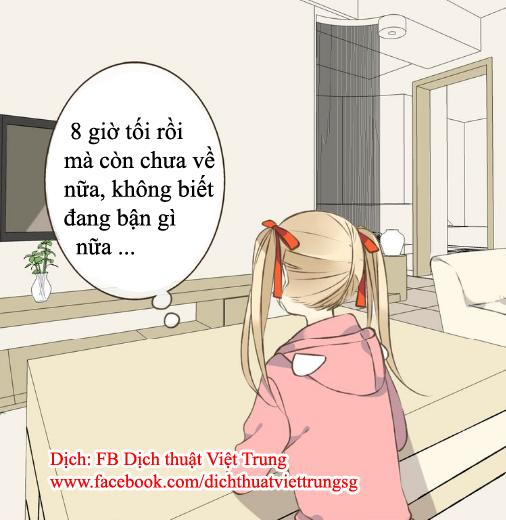 Bạn Trai Tôi Là Cẩm Y Vệ Chapter 16 - 11