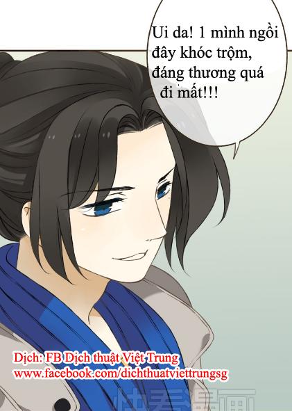 Bạn Trai Tôi Là Cẩm Y Vệ Chapter 16 - 15